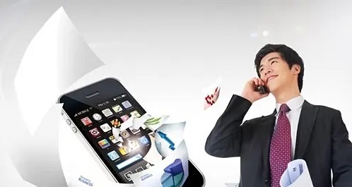 移动营销话务系统 行业革命性应用的探索