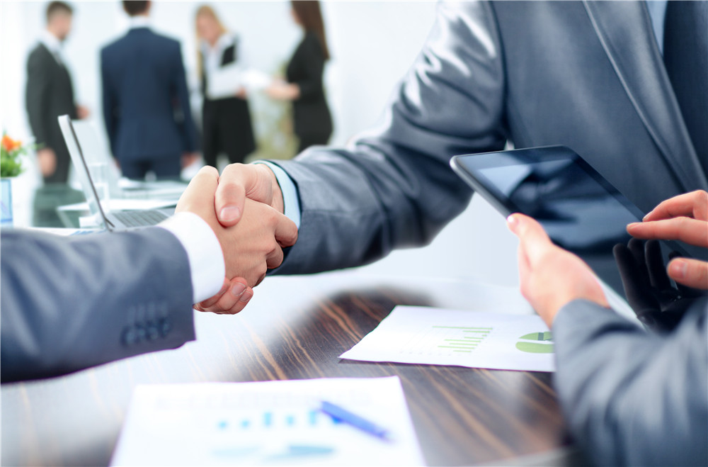 移动营销话务通系统，赋能企业营销2.0