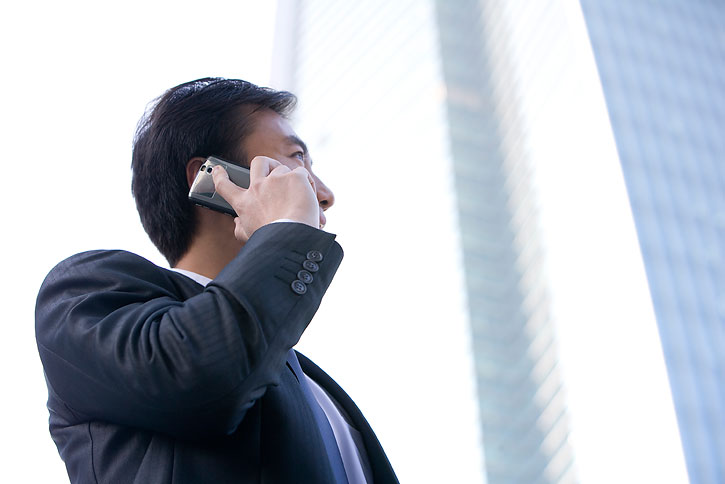 营销移动话务管理系统满足多元业务需求