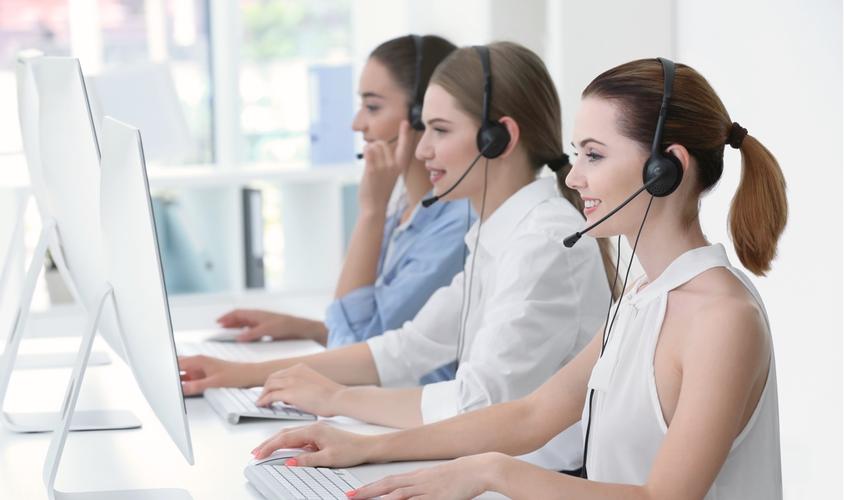 营销移动话务系统：随时随地，高效掌控电话销售业务